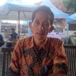 Bazar Takjilan Ramadhan Di Pandeglang Yaitu Di Jalan Bank Banten