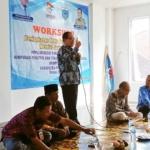 Tingkatkan Mutu Pendidikan Usia Dini, Himpaudi Gelar Workshop Implementasi Kurikulum Merdeka