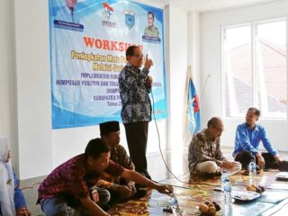 Tingkatkan Mutu Pendidikan Usia Dini, Himpaudi Gelar Workshop Implementasi Kurikulum Merdeka