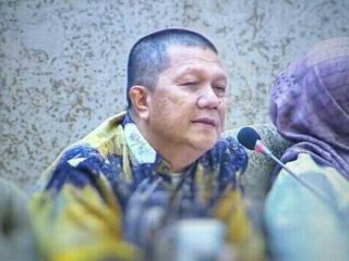 Komisi Ii Dpr Ri Soroti Keras Penundaan Pemilu 2024