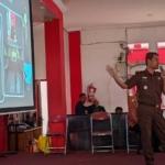 Jaksa Menyapa Kejari Kota Malang Di Smk Telkom