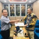 Dprri : Tingkatkan Dana Transfer Ke Daerah