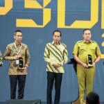 Bekasi Raih Dua Pennghargaan Dari Pusat, Intip Hadiahnya