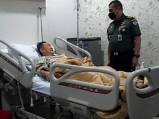 Tega, Jampidum Paksakan Berkas Diduga Bodong Jadi P-21