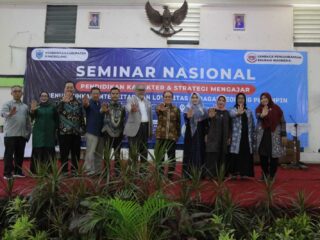 Ketua Komnas Pai : Potret Anak Indonesia Memprihatinkan