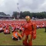 Ribuan Kader Pks Siap Menangkan Di Pemilu 2024 Dan Anis Baswedan Jadi Presiden