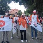 Yanti Yuliana Sebagai Bacaleg Pks Siap Menang Dan Anis Baswedan Presiden 2024