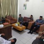 Yppdb Gelar Audiensi Dengan Kemenag Lampung Tengah