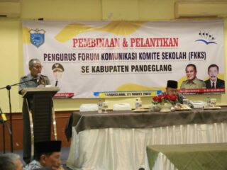 Fkks  Jadi &Quot;Jembatan&Quot; Peningkatan Mutu Pendidikan