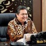 Suara Gen Z &Amp;Amp; Y Unggulkan Airlangga &Amp;Amp; Golkar, Puas Kinerja Polri