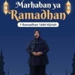 Dirut Perumdam Tirta Berkah Pandeglang,Beserta Seluruh Staft Dan Karyawan Mengucapkan Selamat Menunaikan Ibadah Puasa 1444 Hijriah