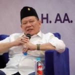 Ketua Dpd Ri Menolak Larangan Buka Bersama Yang Menuai Kontroversi, Ini Alasannya :