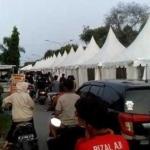Bazar Di Jalan Umum Teluknaga, Elemen Masyarakat Mengeluh