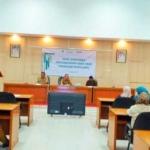 Pemkab Pandeglang Bersama Tanoto Foundation Bangun Kerjasama Program Rumah Anak Sigap