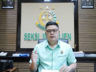 Hendry Hernado Divonis 20 Tahun Penjara, Ini Penjelasannya