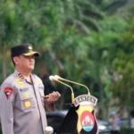 Maklumat Kapolda Banten Saat Ramadhan