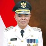 Rekaman Telpon Pj Bupati Tebo : Jangan Kau Hancurkan Hidup Aku, Jangan Macam Macam Dengan Aku 