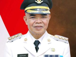 Rekaman Telpon Pj Bupati Tebo : Jangan Kau Hancurkan Hidup Aku, Jangan Macam Macam Dengan Aku 