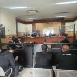 Terdakwa Pemalsuan Surat Tanah Dituntut Empat Tahun Penjara