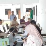 Kejari Pandeglang Panggil Ratusan Desa Di Kabupaten Yang Nunggak Bayar Iuran Bpjs