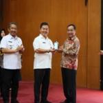 Dukcapil Sebagai Backbone Menjadi Kunci Pelayanan Publik