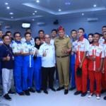 Luar Biasa, Program Upskilling Lulusan 25 Smk Kota Bekasi Atasi Pengangguran