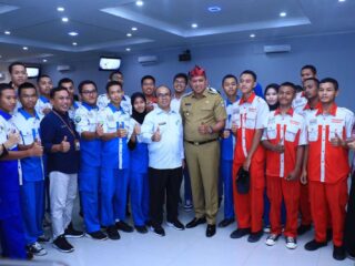 Luar Biasa, Program Upskilling Lulusan 25 Smk Kota Bekasi Atasi Pengangguran