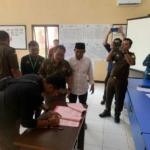 Kejaksaan Sita Eksekusi Tanah Milik Atau Terafiliasi Dengan Terpidana Benny Tjokro