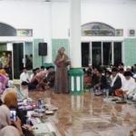 Bupati Pandeglang, Irna ,&Amp;Quot;Cerita Perkembangan Rsud Berkah&Amp;Quot;