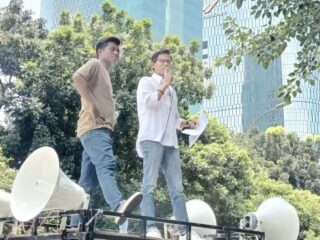 Pembayaran Honorium 13 Milyar Cacat Hukum, Lsm Mappan Desak Kpk Ri Panggil Bupati Tanjung Jabung Barat