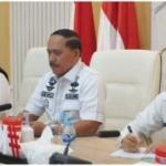 Gas, Kanwilkumham Dki Siap Terapkan Pemenuhan Hak Warga Binaan