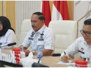 Gas, Kanwilkumham Dki Siap Terapkan Pemenuhan Hak Warga Binaan