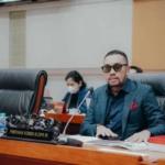 Komisi Iii Dpr Dukung Jaksa Agung Sanksi Pejabat Hedonis