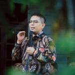 Gen Z Milenial Relawan Jokowi-Prabowo Deklarasikan Andra Soni Untuk Gubernur Banten