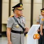 Profil Dan Prestasi Irjen Helmy Santika Yang Kini Jabat Kapolda Lampung