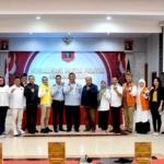 Kemenkumham Jabar Sosialisasikan Parpol Berbadan Hukum, Begini Daftarnya