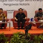 Mantap...!!! Rapat Koordinasi Mpwn Dan Mpdn Berjalan Lancar