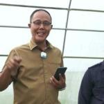 Ayep Zaki Optimitis Penataan Kebaikan Dapat Banyak Dukungan