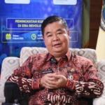 Istimewa, Dirjen Teguh Upayakan Solusi Atasi Kendala Dukcapil