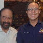 Ayep Zaki Tawarkan Pupuk Alternatif Isi Kebutuhan Pupuk Indonesia