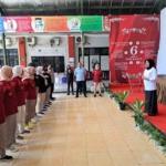 Kanwilkumham Gelar Razia Serentak Untuk Kamtib Lapas Perempuan Di Dki Jakarta