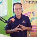 Ayep Zaki: Penyesuaian Het Dan Hpp Gabah Beras Gairahkan Petani