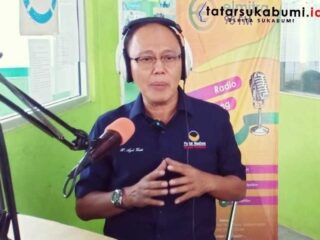 Ayep Zaki: Penyesuaian Het Dan Hpp Gabah Beras Gairahkan Petani