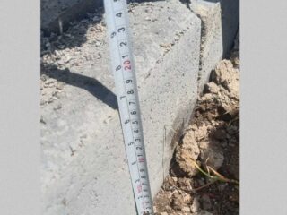 Aktivis Pantura Minta Inspektorat Profesional Sikapi Proyek Paving Block