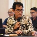 Komisi Ii Dpr Ri, Riyanta Minta Penyusunan Rdtr Perhatikan Kearifan Lokal