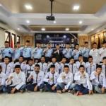 Kadivpas Kanwilkumham Jabar (Kusnali) Hadiri Rangkaian Kegiatan Lebaran Di Lapas Kelas Ii A Subang