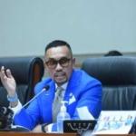 Anggota Komisi Iii Dpr Ri Kembali Akan Gelar Rdp Bahas Tppu 349 T Di Kemenkeu