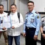 Eks Kader Demokrat,Anas Urbaningrum Resmi Bebas Melalui Program Cmb