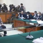 Ternyata Ini Alasan Kuat Jpu Tolak Pledoi Teddy Minahasa