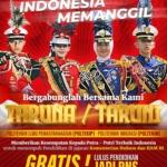 Kemenkumham Telah Buka Pendaftaran Calon Taruna Imigrasi Dan Pemasyarakatan